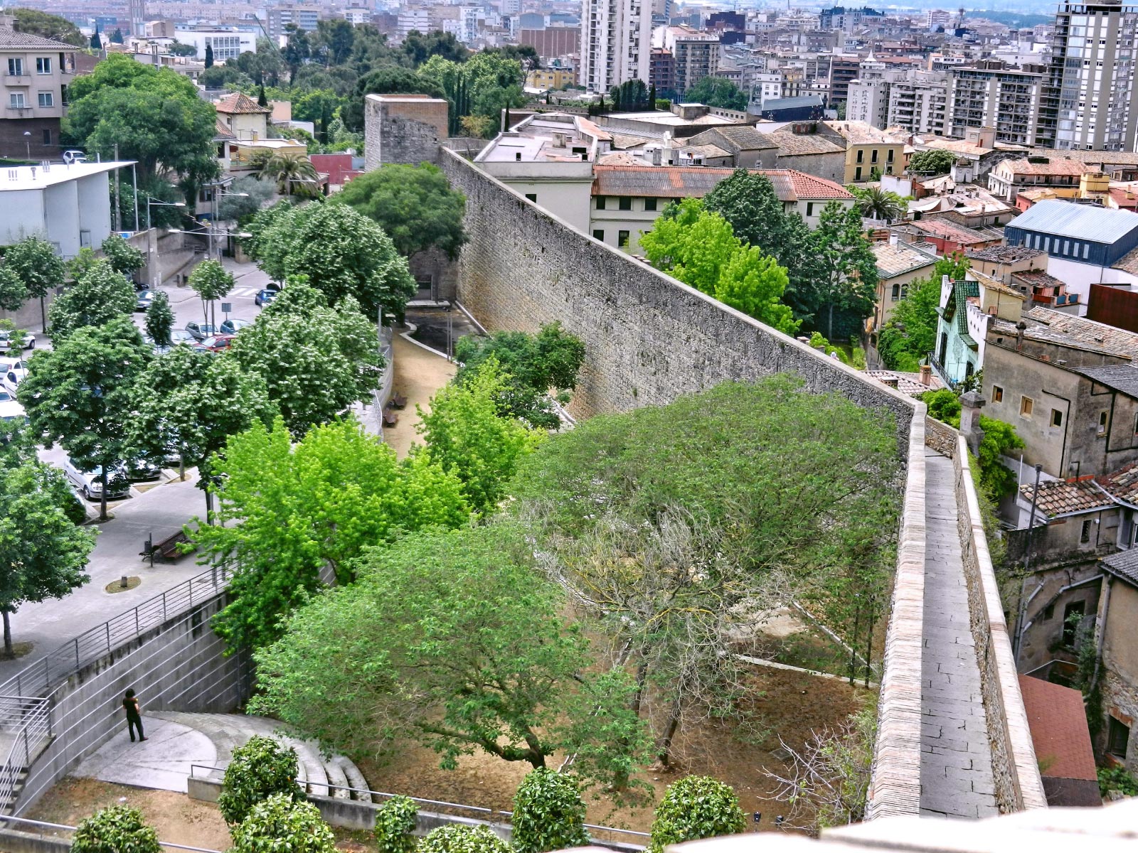 Girona